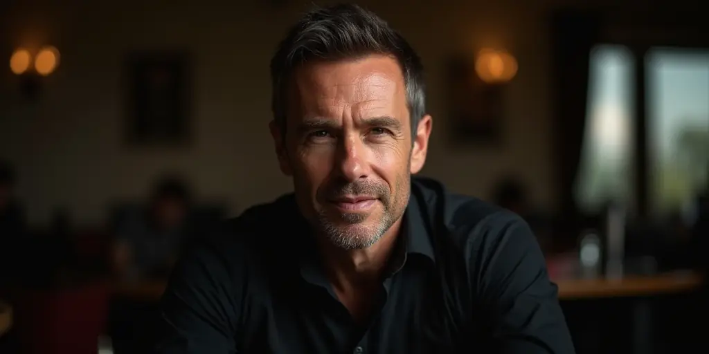 James Miller - Ripper Casino Australia Expert