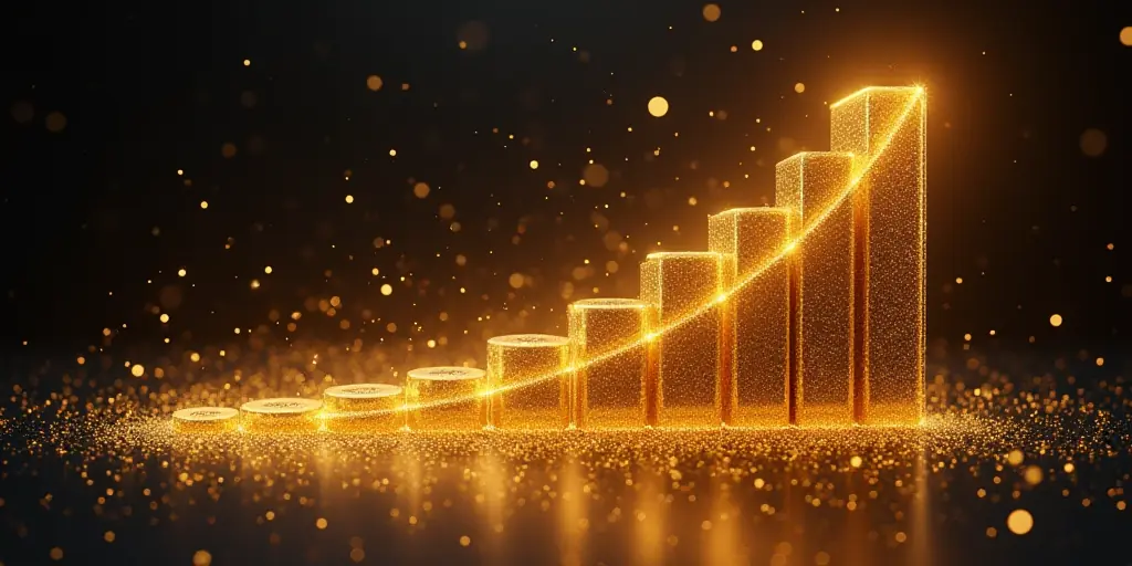 Jackpot Growth Chart