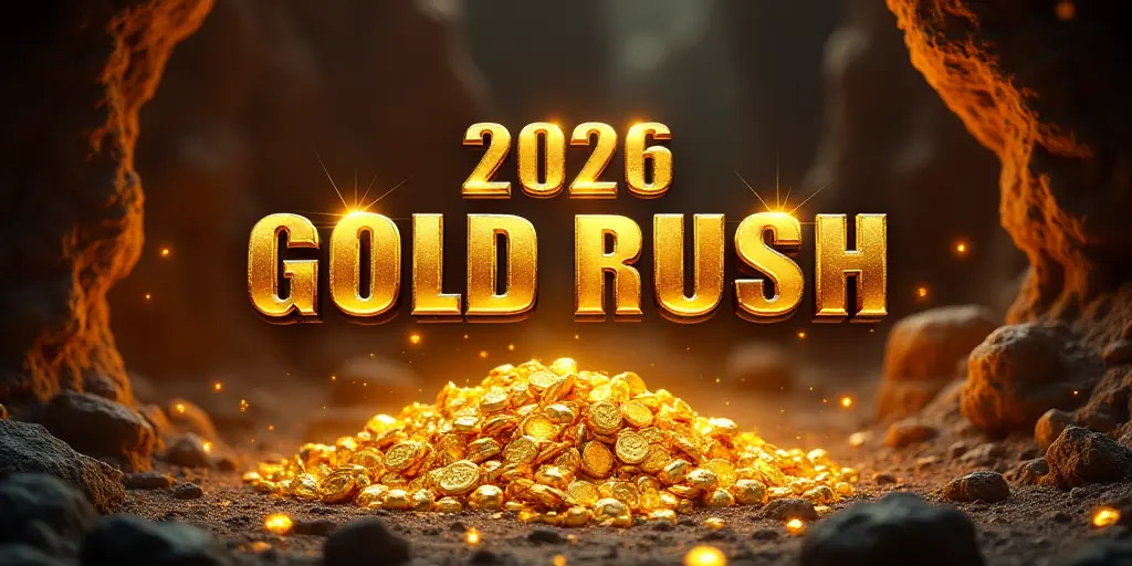Gold Rush