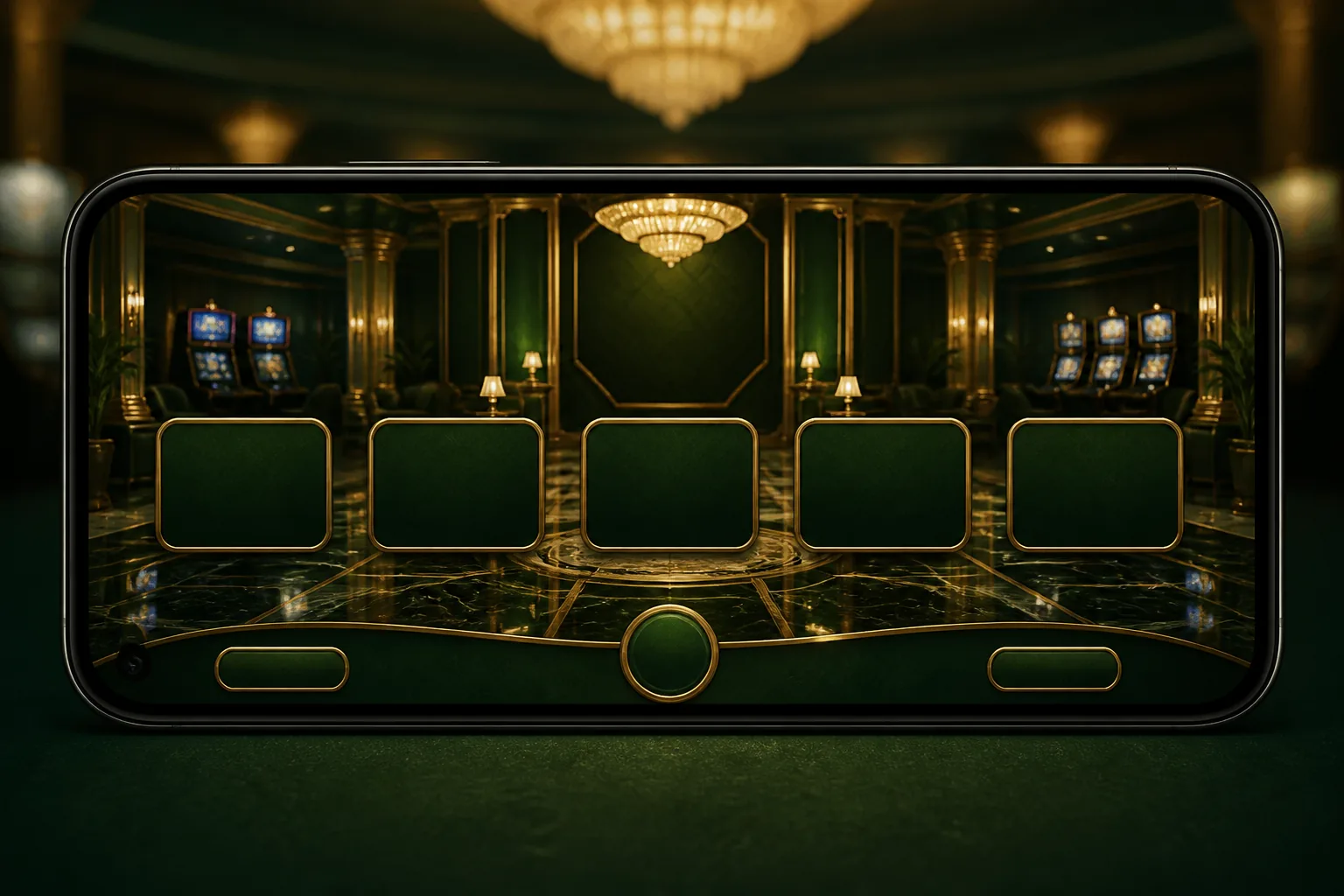 Ripper Casino mobile or desktop access guide for Android