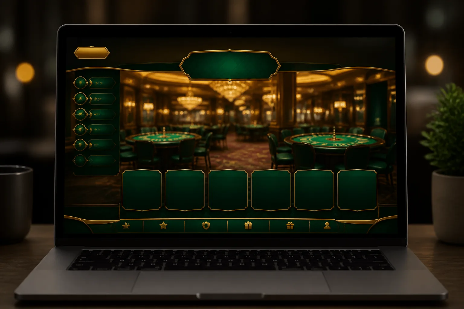Ripper Casino mobile or desktop access guide for Mac