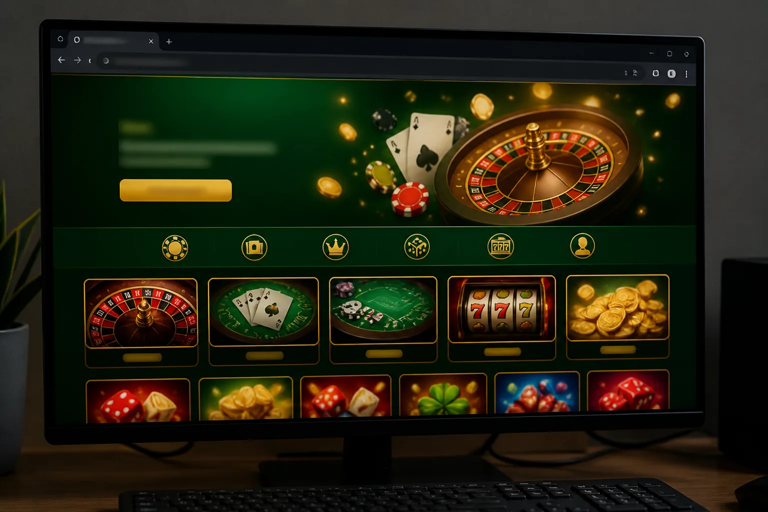 Ripper Casino mobile or desktop access guide for Windows PC