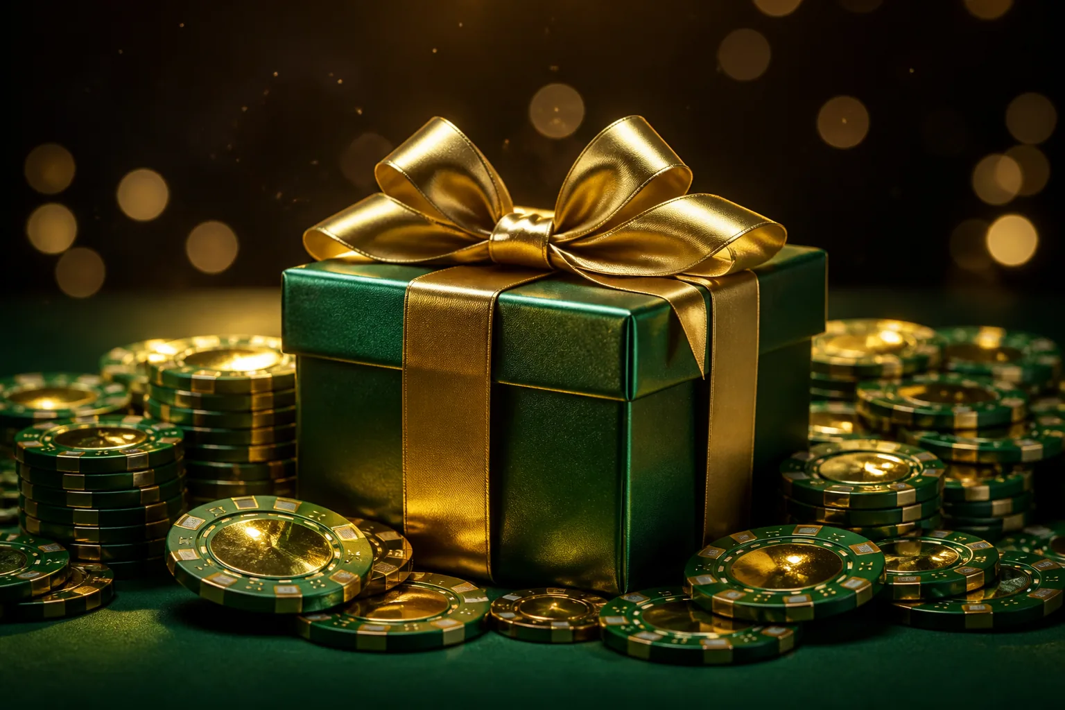 No Deposit Bonus review visual for Ripper Casino promotions