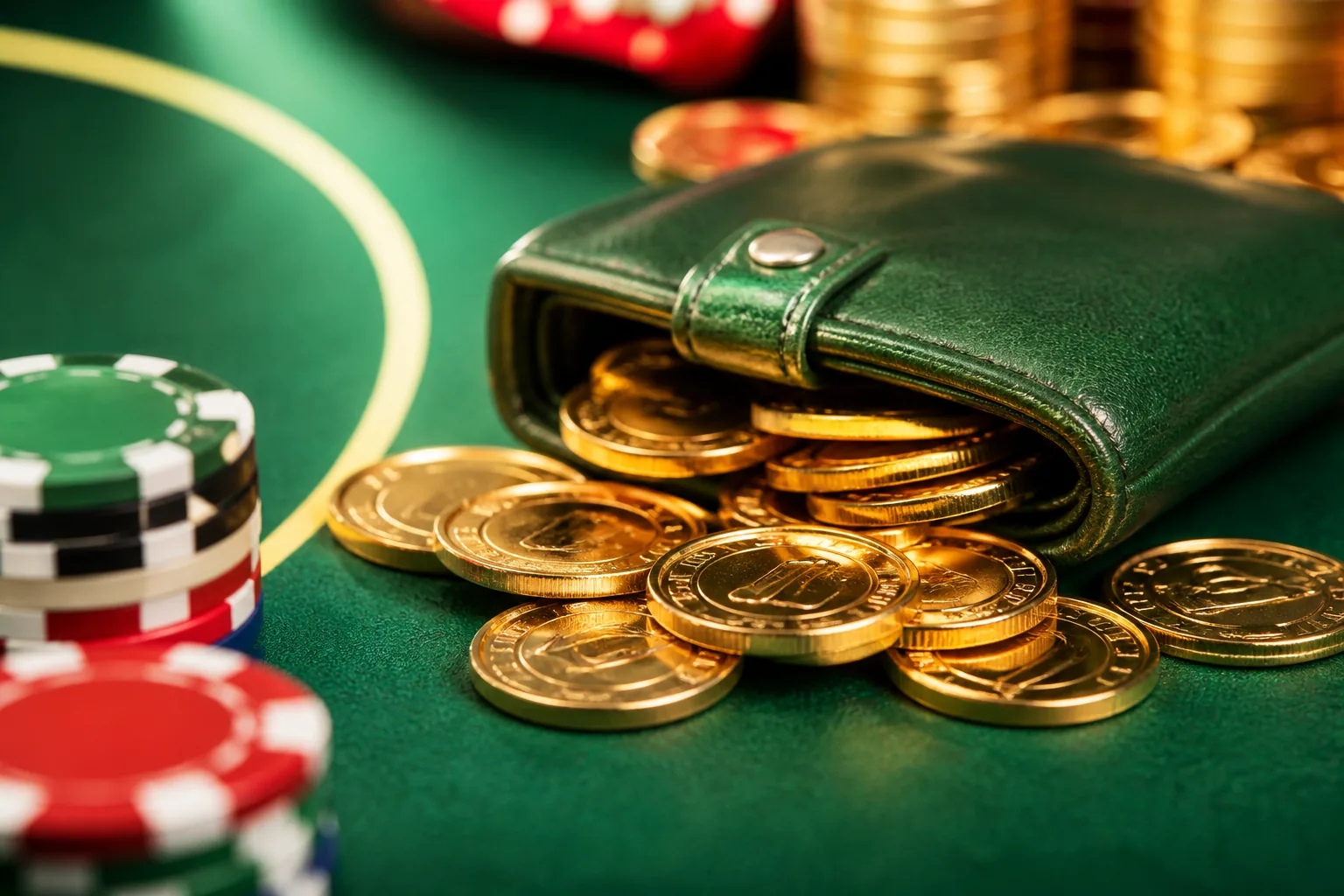 Reload Bonus review visual for Ripper Casino promotions