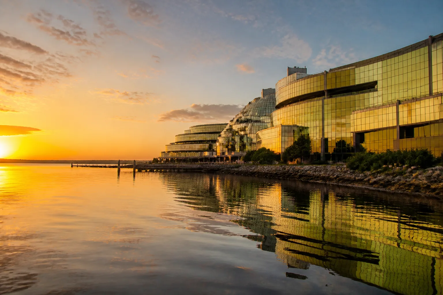 Editorial city guide graphic for Ripper Casino readers in Perth, WA