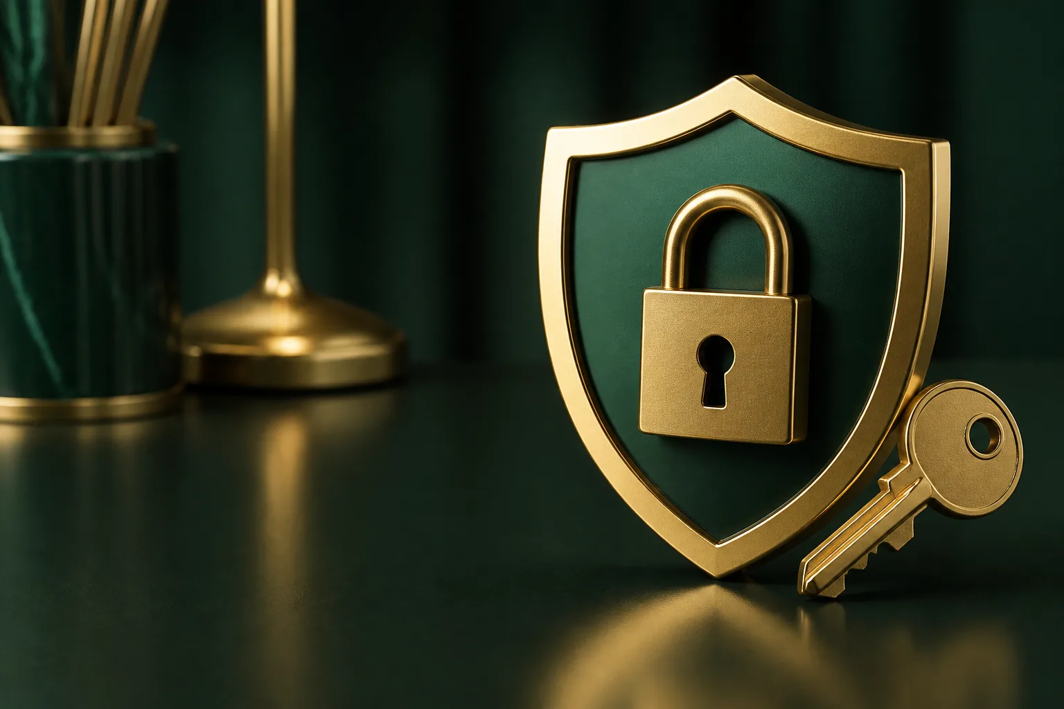 Account Security service guide visual for Ripper Casino Australia readers